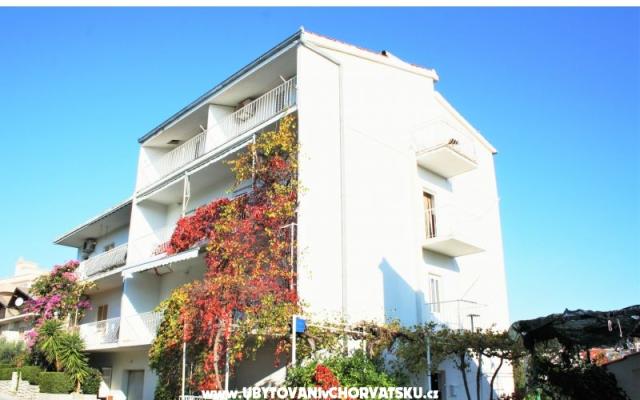 Adriatic апартаменты Stobrec – Проживание Сплит, Хорватия