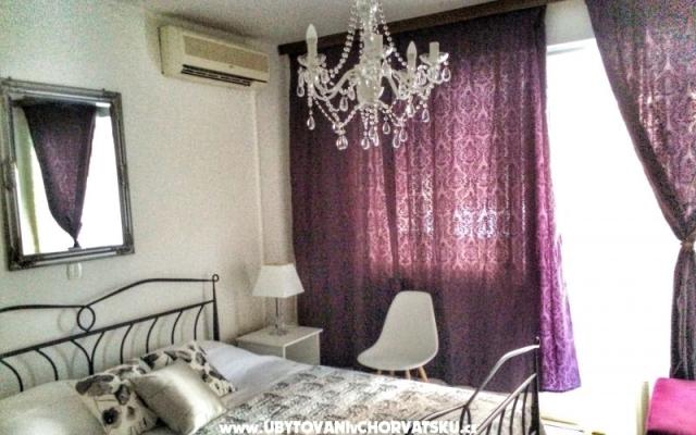 Bella Elia Luxury Studio апартамент – Проживание Сплит, Хорватия