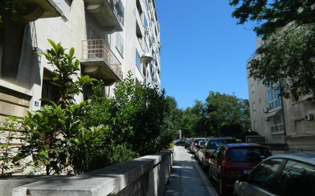 Charming 3 BD in centre of Split – Проживание Сплит, Хорватия