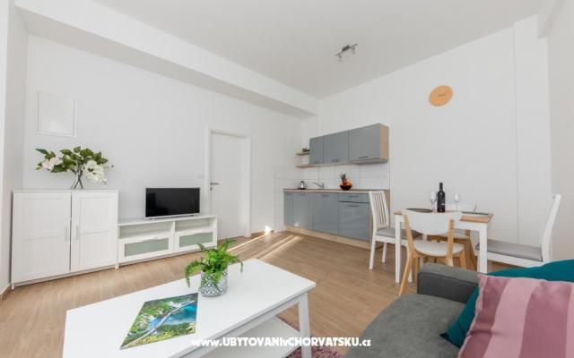 Dolis Split апартаменты – Проживание Сплит, Хорватия