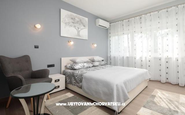 Grи tree apartment **** – Проживание Сплит, Хорватия