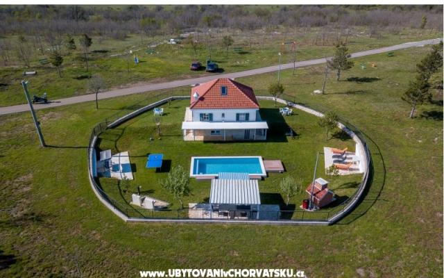 Holiday Home Arija – Проживание Сплит, Хорватия