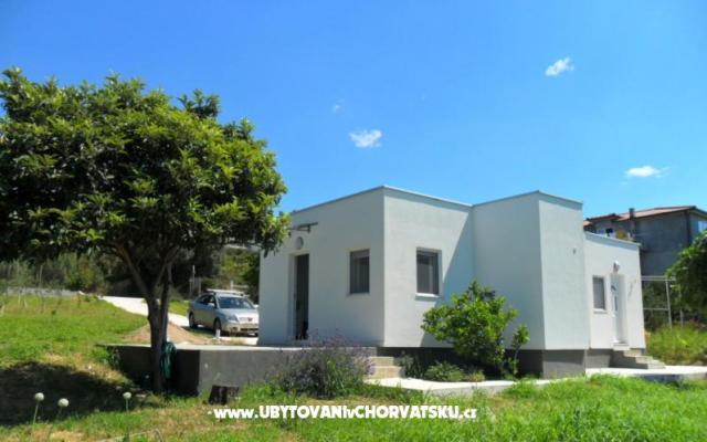 Summerhouse Belomo – Проживание Сплит, Хорватия