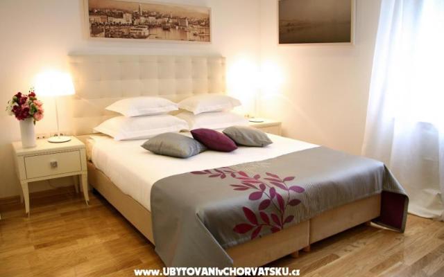 Luxury apartments Magnolia – Проживание Сплит, Хорватия