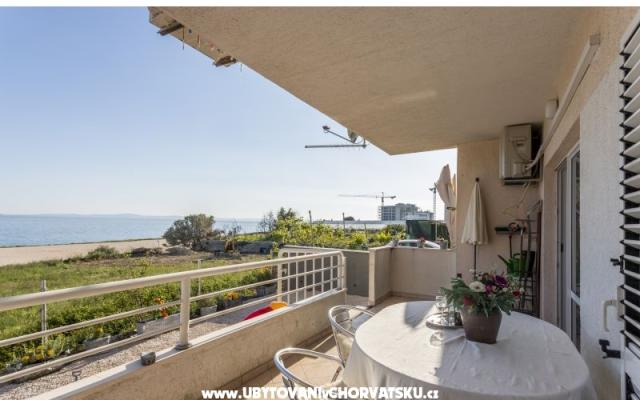 SEAview apartman  – Проживание Сплит, Хорватия
