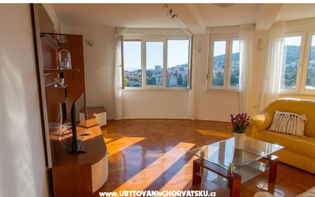 Spacious апартамент in City Center  – Проживание Сплит, Хорватия