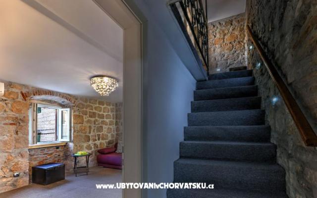 Villa Veli Varos Split – Проживание Сплит, Хорватия