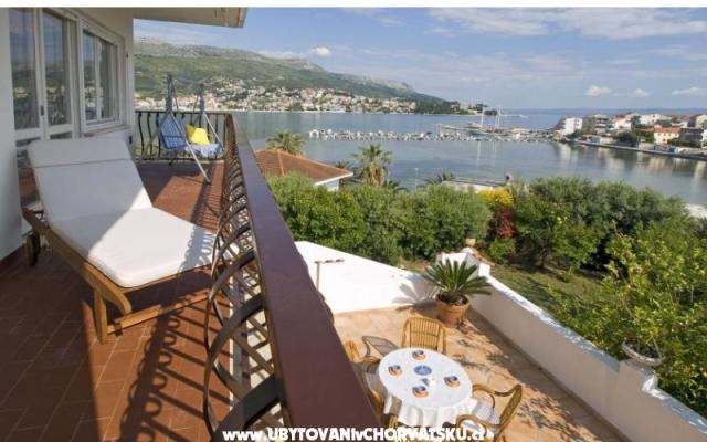Villa Vitality - near beach – Проживание Сплит, Хорватия