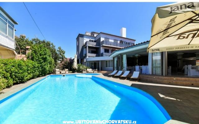 Hotel Levant – Проживание Сукошан, Хорватия