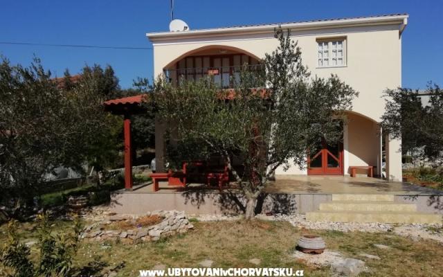 Дом отдыха Dević – Проживание Сукошан, Хорватия