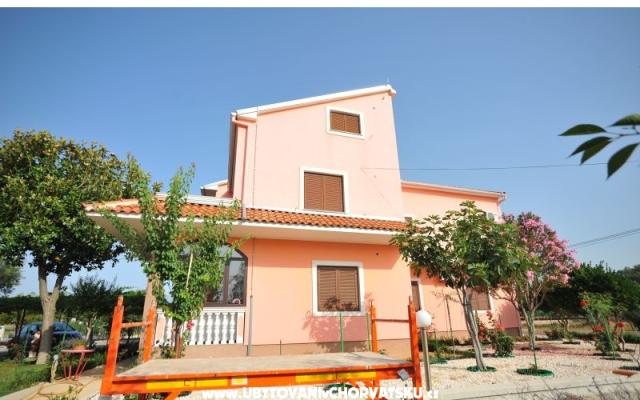 Villa Dalmatia – Проживание Сукошан, Хорватия