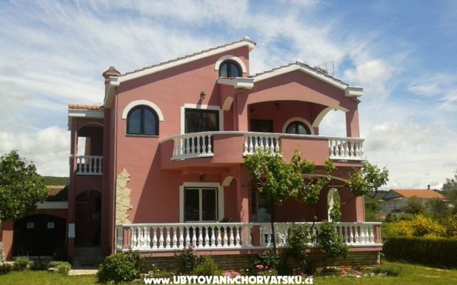 Villa Laura – Проживание Сукошан, Хорватия
