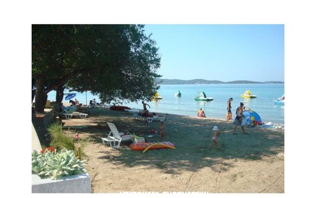 Holiday house Lili – Проживание Сукошан, Хорватия