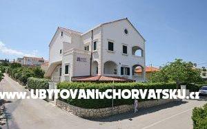 апартамент More – Проживание Супетар, Хорватия