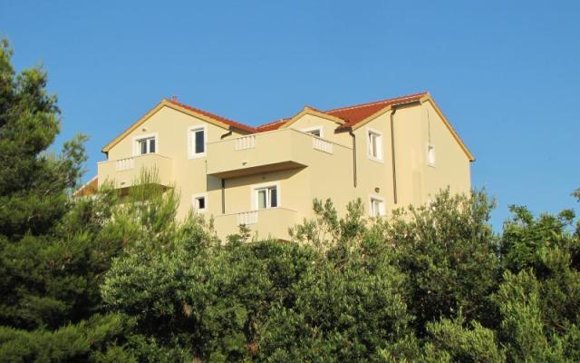 Villa Ankora – Проживание Супетар, Хорватия