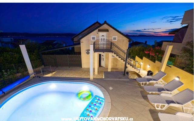 Villa More Sveti Petar na Moru – Проживание Свети Петар, Хорватия