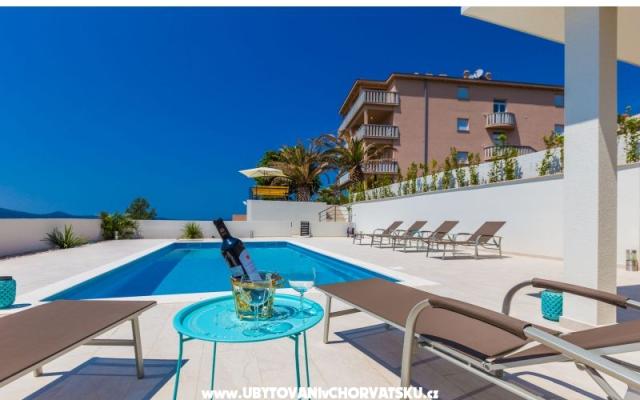 Villa Ria – Проживание Свети Петар, Хорватия