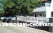 апартаменты Roviš – Проживание Тар-Вабрига, Хорватия