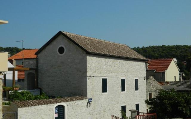 Villa Most – Проживание Тисно, Хорватия
