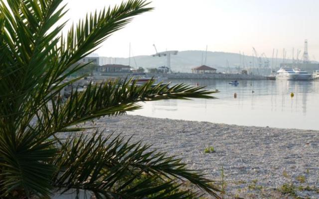 апартамент Lana – Проживание Трогир, Хорватия