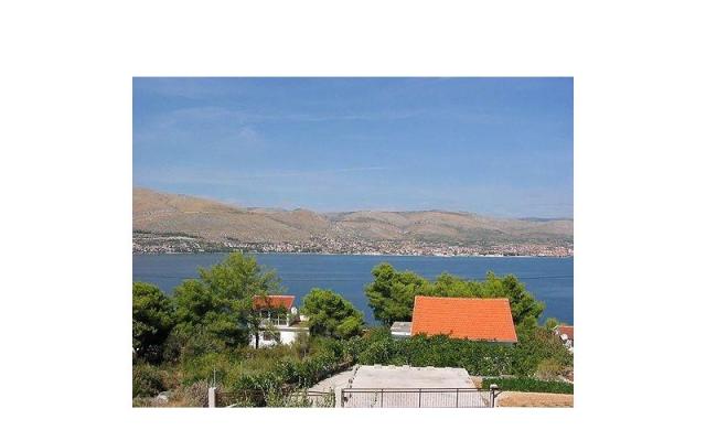 апартаменты Marin*** – Проживание Трогир, Хорватия