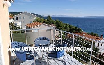 апартаменты Okrug Gornji – Проживание Трогир, Хорватия