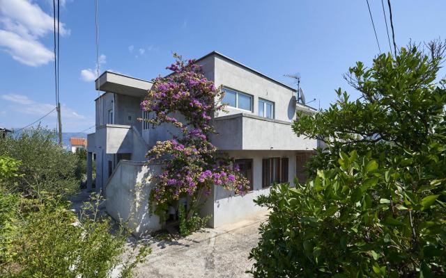 апартаменты vila Josip – Проживание Трогир, Хорватия