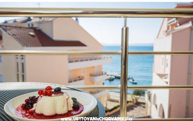 Argola апартаменты 4* – Проживание Трогир, Хорватия