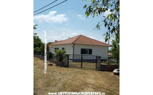 Holiday Home Endi – Проживание Трогир, Хорватия