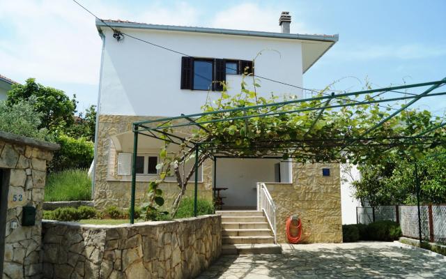 Holiday дом Ciovo – Проживание Трогир, Хорватия