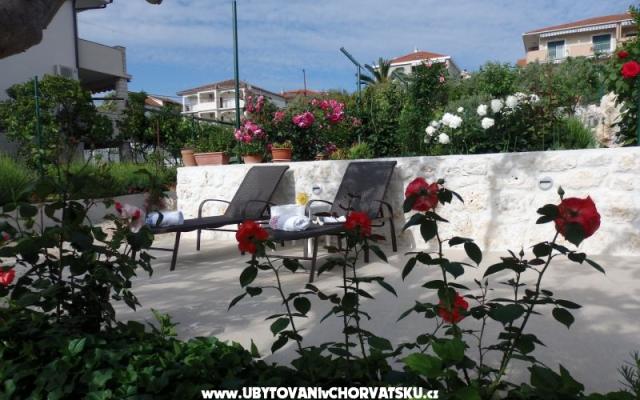 Holiday дом Vesna – Проживание Трогир, Хорватия