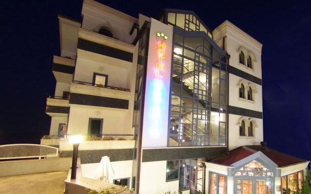 Hotel Bavaria – Проживание Трогир, Хорватия