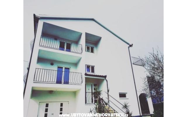 Residence Biočić – Проживание Трогир, Хорватия