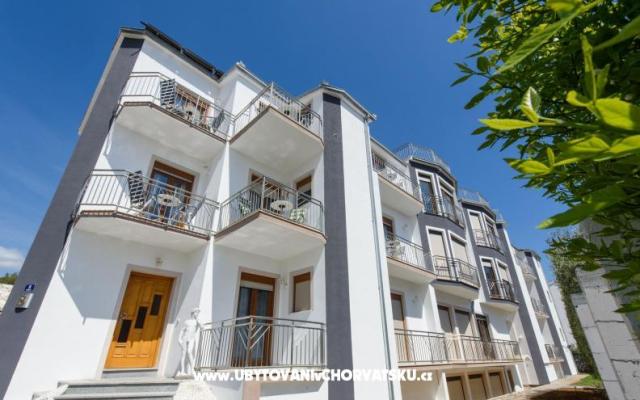 San Jozef апартаменты – Проживание Трогир, Хорватия