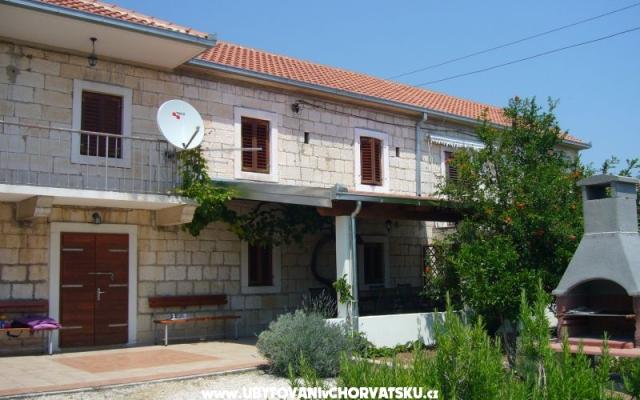 Stara kuća – Проживание Трогир, Хорватия