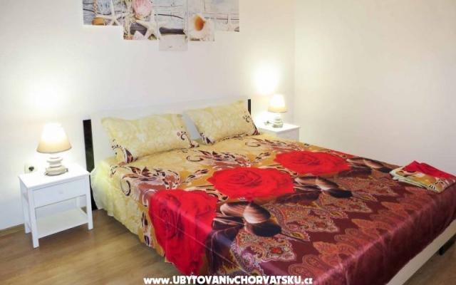 Villa Ana-Marija – Проживание Трогир, Хорватия