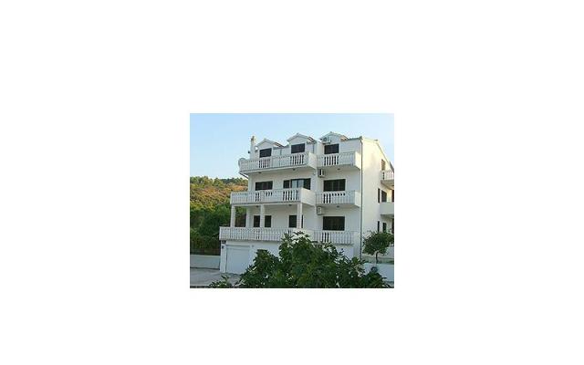 Villa Nena – Проживание Трогир, Хорватия