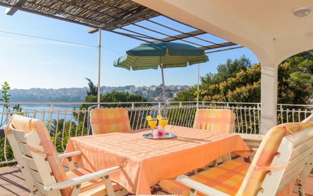 Villa Bellevue – Проживание Трогир, Хорватия