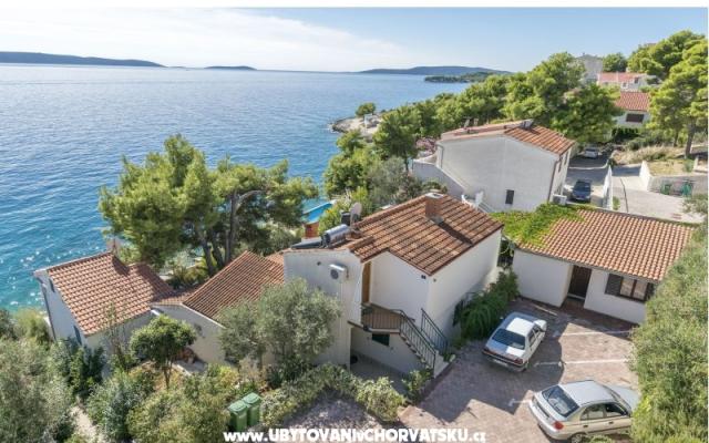 Villa Bok – Проживание Трогир, Хорватия