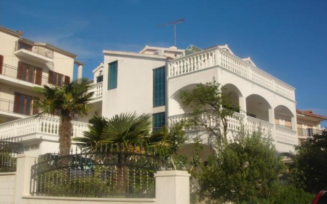 Villa Brajko – Проживание Трогир, Хорватия
