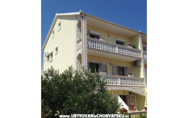 Villa Domora – Проживание Трогир, Хорватия
