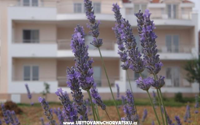Villa Marija agroturizam – Проживание Трогир, Хорватия