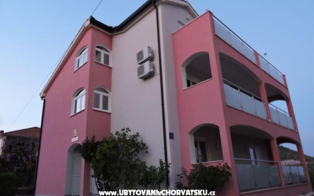 Villa Meli – Проживание Трогир, Хорватия