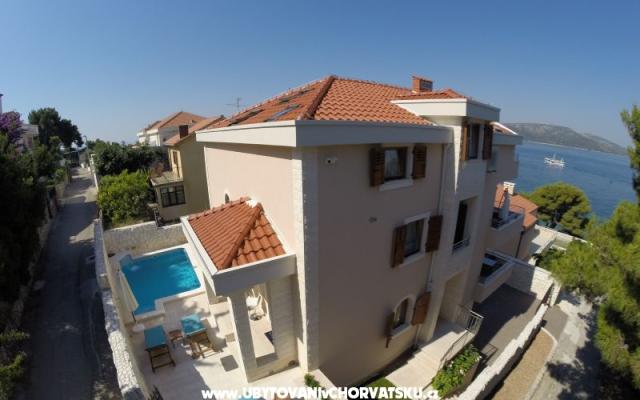 Villa Muštra – Проживание Трогир, Хорватия