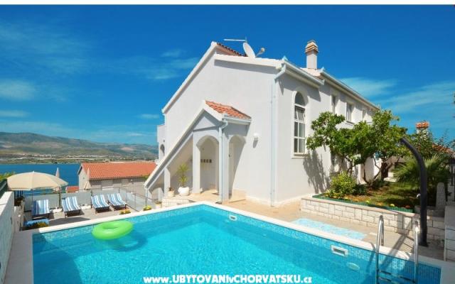 Villa Palada – Проживание Трогир, Хорватия