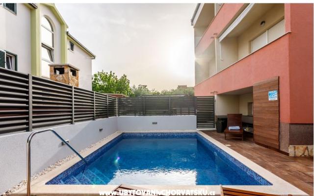 Villa Tango – Проживание Трогир, Хорватия
