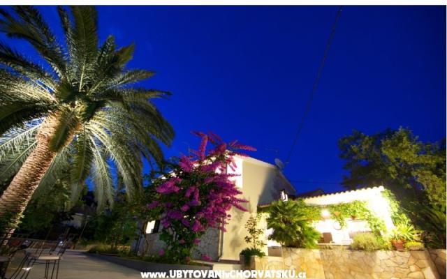 Villa Verиah – Проживание Трогир, Хорватия