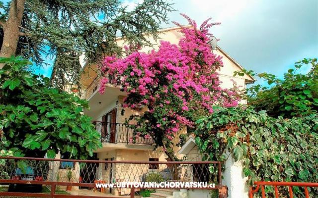 Villa Iskra – Проживание Трогир, Хорватия