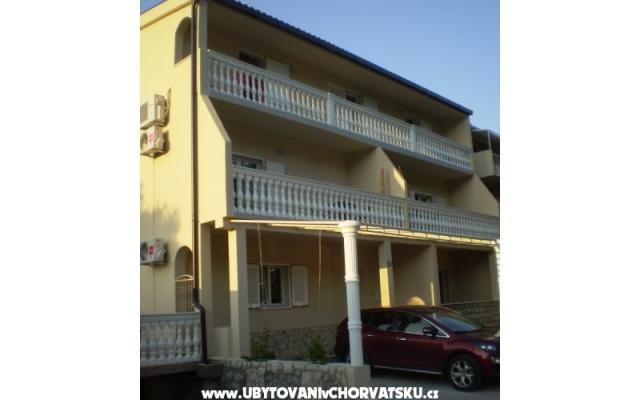 апартаменты Sunny Trpanj – Проживание Трпань, Хорватия