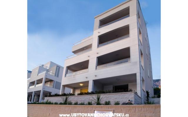 Villa Ban Tucepi – Проживание Тучепи, Хорватия